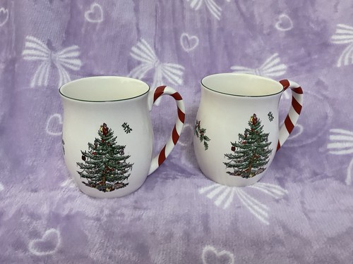 Spode christmas tree - christmas,