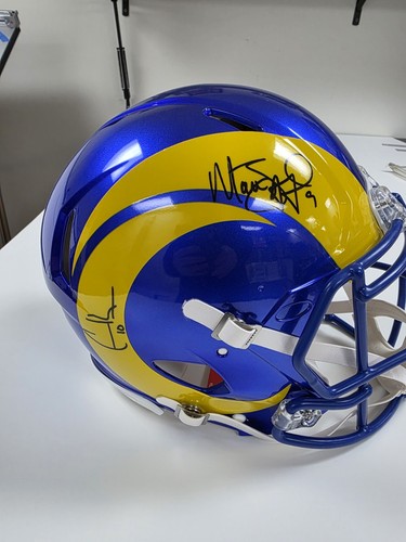 Matt stafford cooper kupp la - matt,