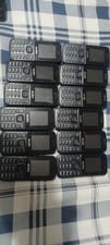 Mobile Phones Job Lot 12 Mobile Phones