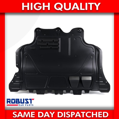 Undertray engine cover - engine,