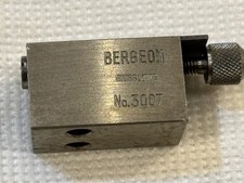 Bergeon 3007 Balance