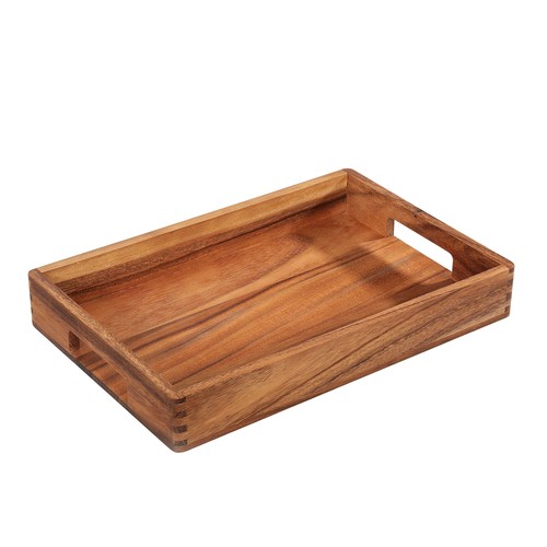 Zassenhaus tray acacia - tray,