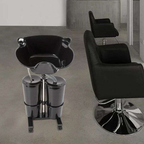 Mobile hairdressing backwash - mobile,