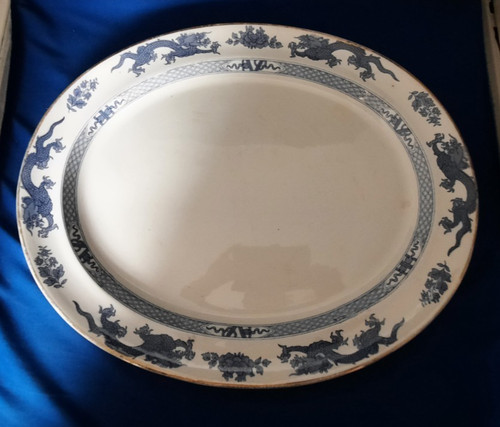Large booths oval - large,