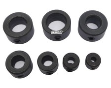 Warco Drill Depth Gauge 7 Piece Set - Imperial - 9072