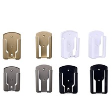 Air Conditioning Controller Stand Remote Control Holder Rack Media Storage Box