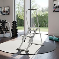 Vertical Climber Stair Stepper