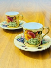 Aynsley Orchard Gold – Set