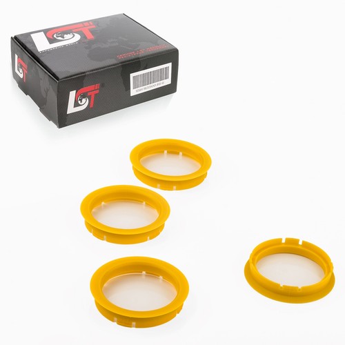 Centering ring yellow for - centering,