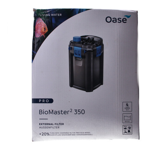 Oase biomaster 350 external - 350,