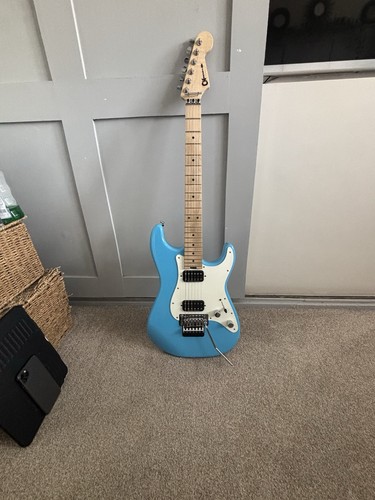 Charvel pro mod cal - charvel,