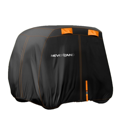 Heavy duty waterproof golf - duty,