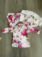 BNWT Baby Girls Ted Baker