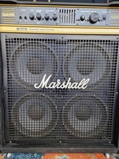 Marshall DBS 72410 Dynamic