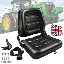 Tractor Seat Forklift
