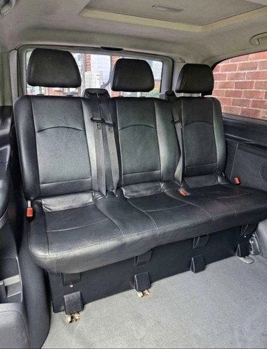 Mercedes vito w639 - mercedes,