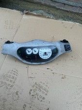 Gilera Runner Fx 125 Clocks