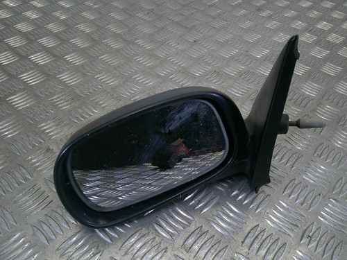 Nissan micra k11 door - s, mirror