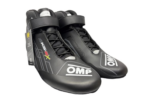 Omp karting boots - karting, kart