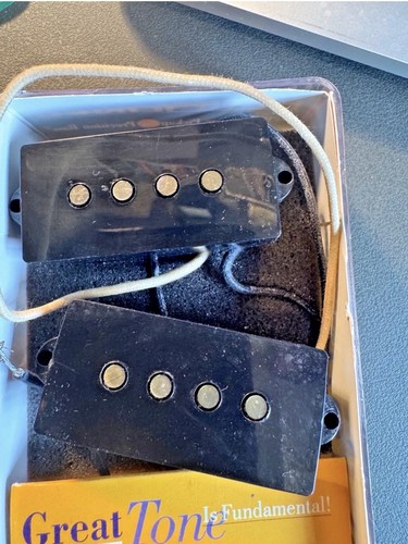 Seymour duncan spb1 precision - spb1,