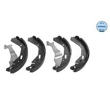 614 533 0000 MEYLE BRAKE SHOE