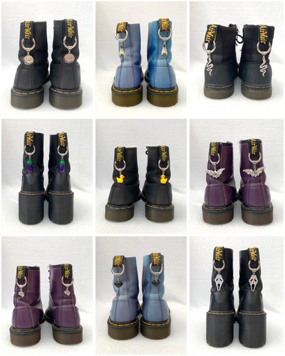 Selection silver tone doc - selection,