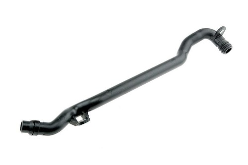 Engine water hose - hose, bmw