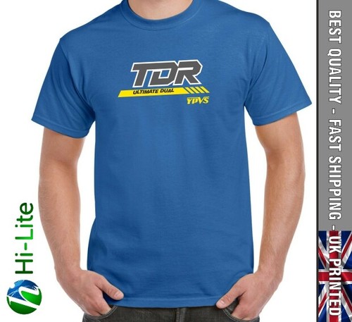 Ts80 yamaha tdr250 inspired - ts80,