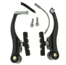 BIKE V BRAKES LINEAR PULL