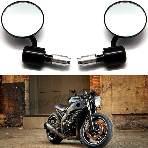 Universal motorcycle black - motorcycle,