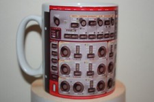 Clavia Nord Rack 3 synthesizer