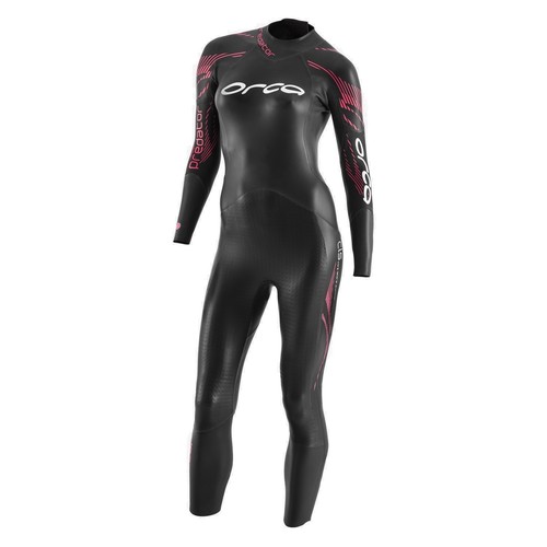 Orca women predator - orca, wetsuit