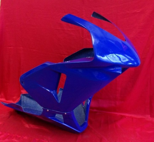 Cbr600rr race fairing - 04,