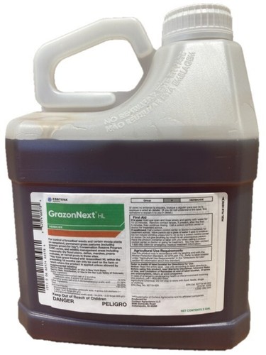 Grazonnext gallons - grazonnext, hl