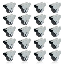 20 x UNIVERSAL 30mm Rubber