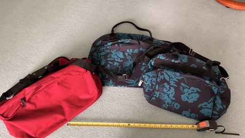 Tripp holdalls travel bag - tripp, holdalls,