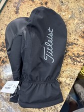 NEW Titleist Golf StaDry Cart