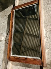 Victorian Burr Walnut