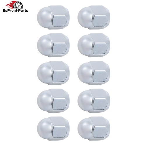 10pcs 28171aj000 wheel nuts - 28171aj000,