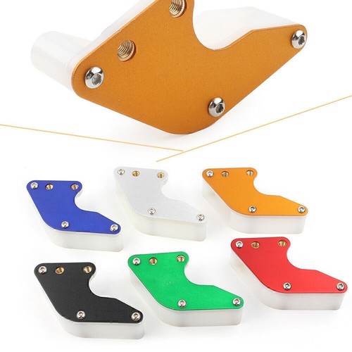 Chain guard guide fit - chain,
