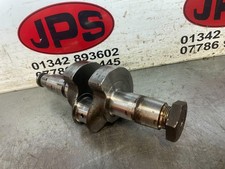 Crankshaft X Petter AB1 diesel