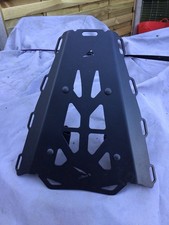 Pyramid Seat Luggage Rack