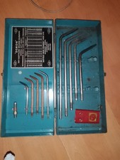 S.I.F "DEMON" Oxy-acetylene