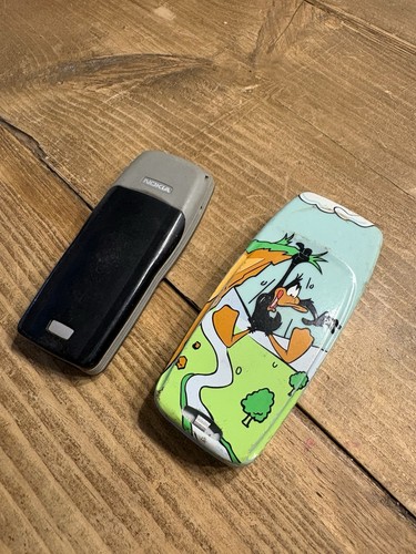 Nokia 3310 mobile phone daffy - nokia,