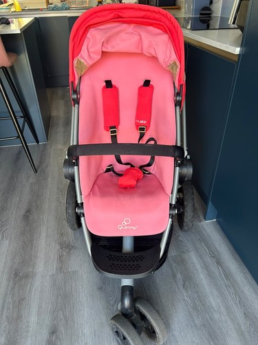Quinny buzz pushchair - buzz,