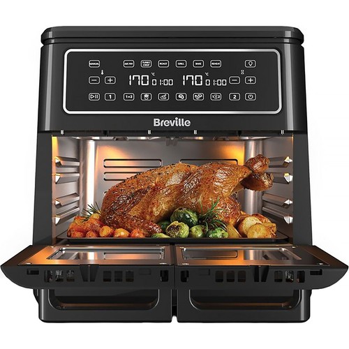 Breville westcoast vdf130 - westcoast, air
