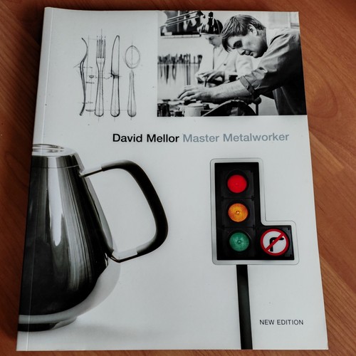David mellor master - mellor,