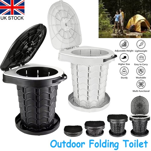Retractable portable travel - retractable,