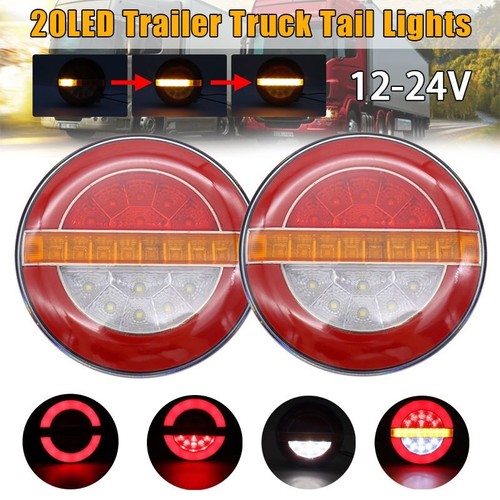 12v 24v led hamburger - /,