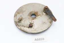 AJS Matchless G3LS 350 1952 -